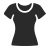 Damen T-Shirt