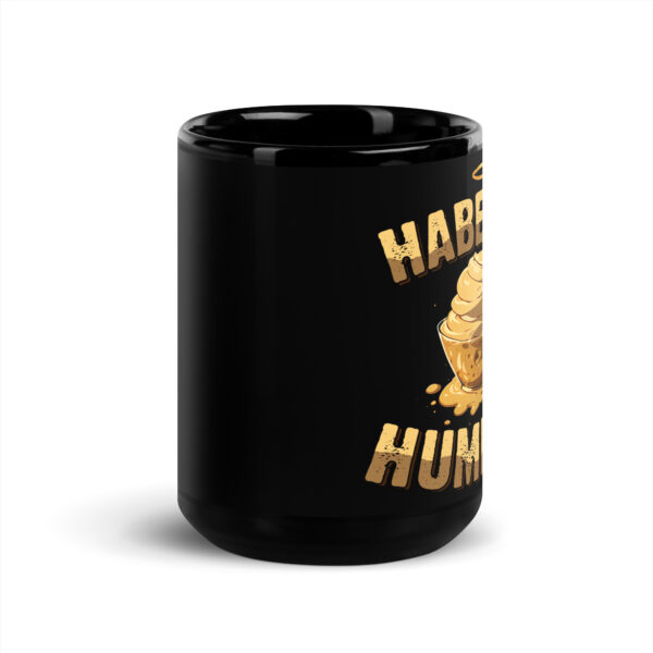 tasse: Habemus Hummus Tasse