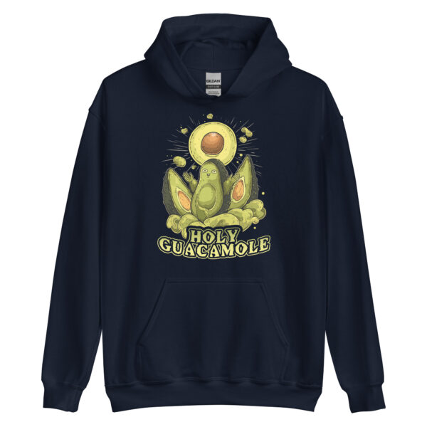 hoodie: Holy Guacamole Hoodie