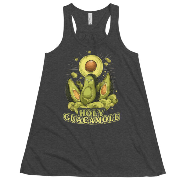 tank-top: Holy Guacamole Tank-Top