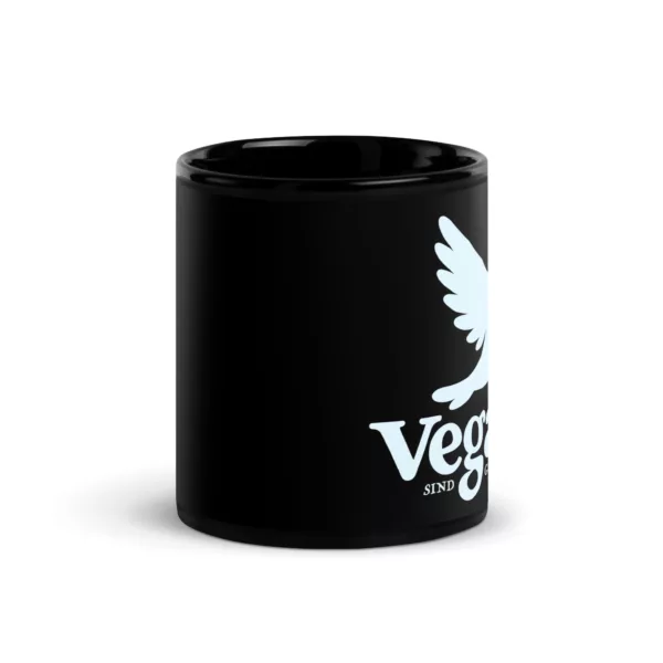 tasse: Gut zu Vögeln Tasse