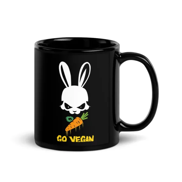 t-shirt: Kill Bunny Tasse