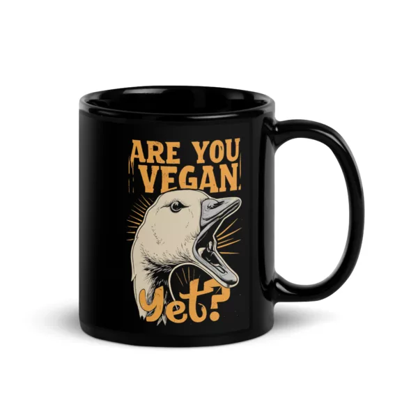 t-shirt: Angry Goose Tasse