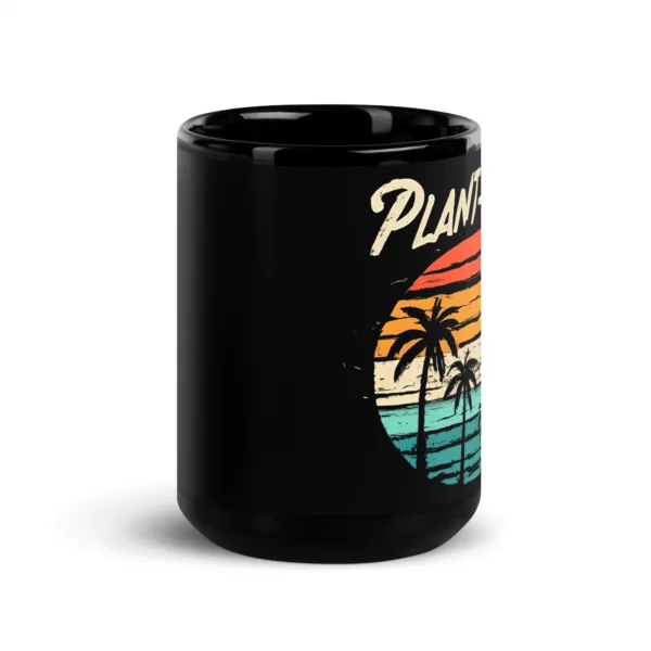 tasse: Plant-Based Sunset Tasse