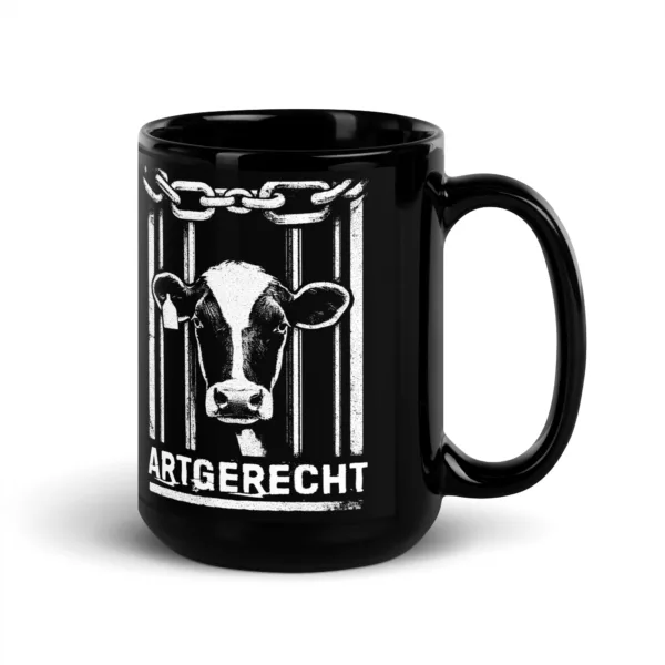 tasse: Artgerecht Tasse