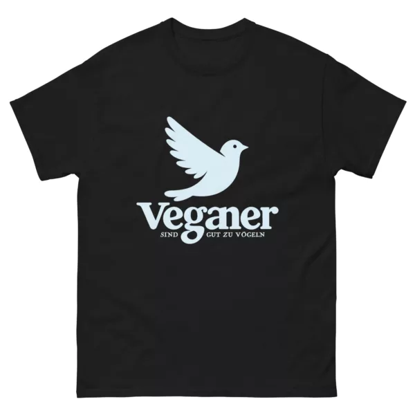 t-shirt: Gut zu Vögeln