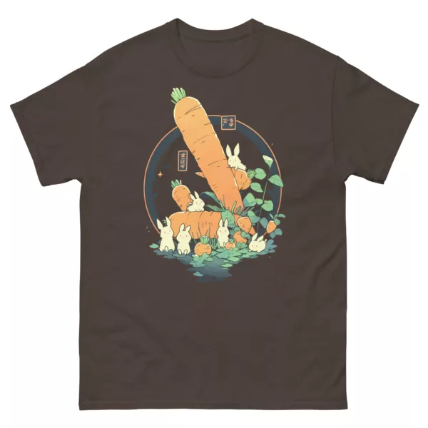 t-shirt: Bunnies