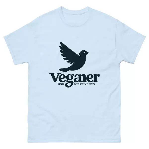 t-shirt: Gut zu Vögeln