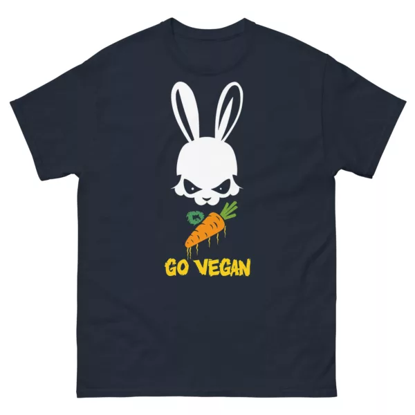 t-shirt: Kill Bunny