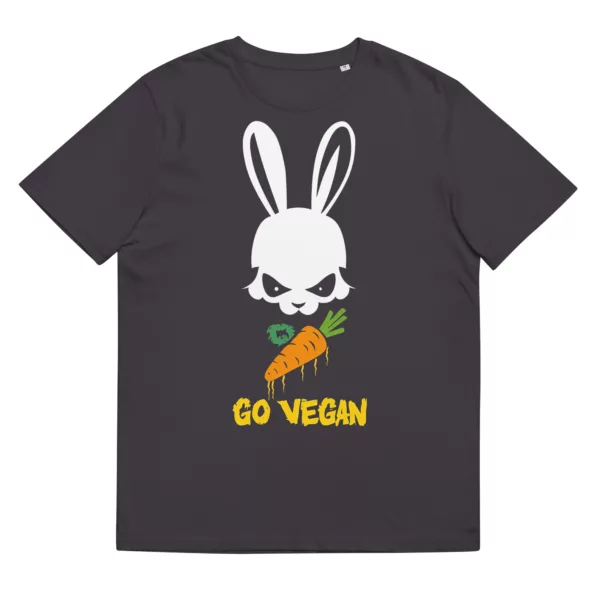 t-shirt: Kill Bunny (Bio)