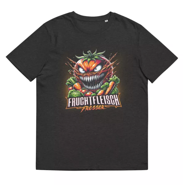 t-shirt: Fruchtfleischfresser (Bio)