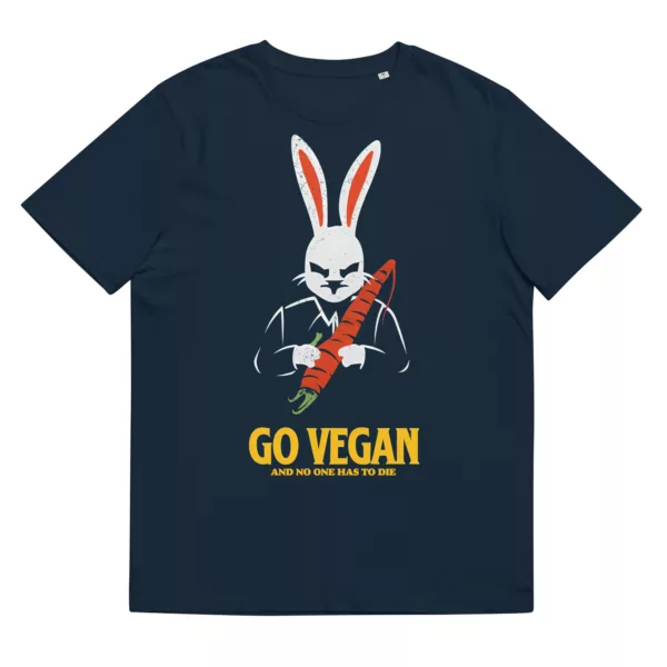 t-shirt: Mafia Bunny (Bio)