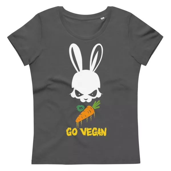 t-shirt: Kill Bunny (Bio)