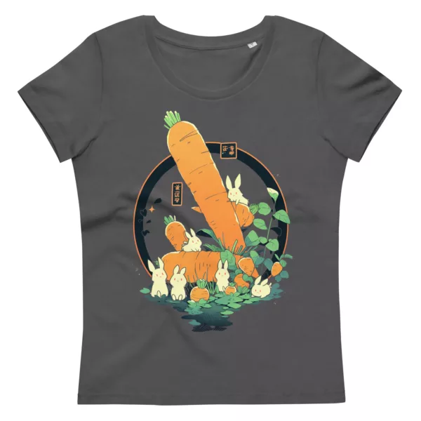 t-shirt: Bunnies (Bio)