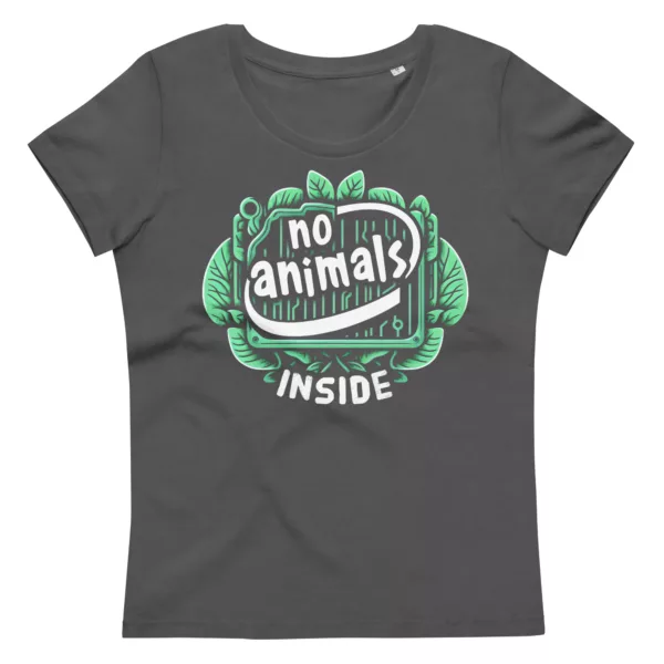 hoodie: No Animals Inside (Bio)