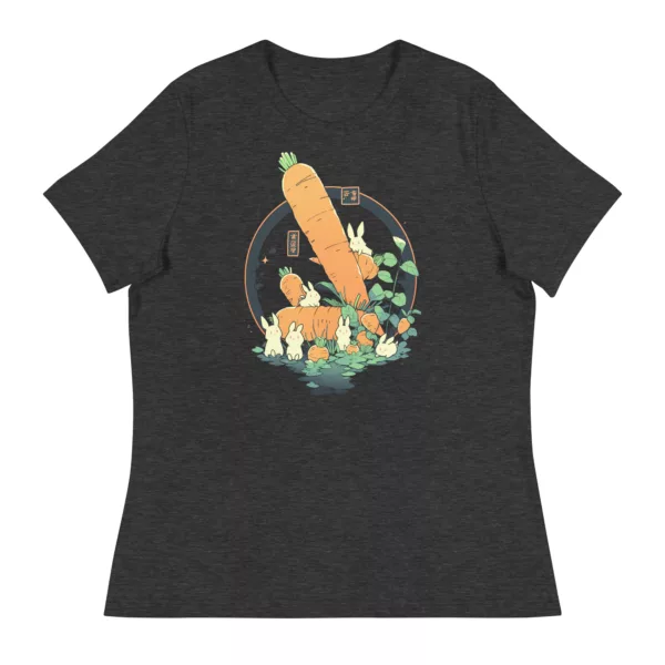 t-shirt: Bunnies