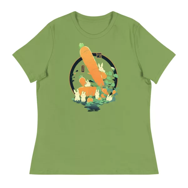 t-shirt: Bunnies