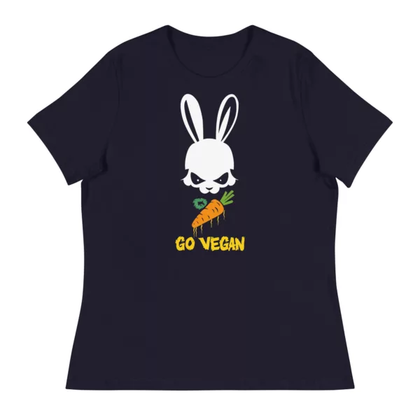 t-shirt: Kill Bunny