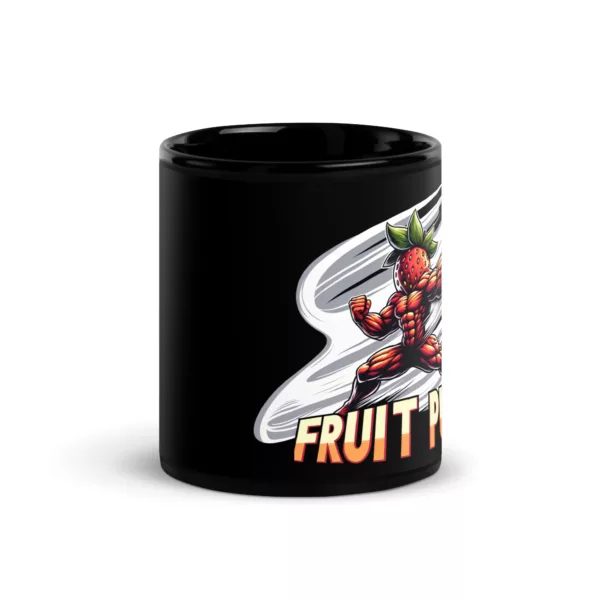 t-shirt: Fruit Punch Tasse