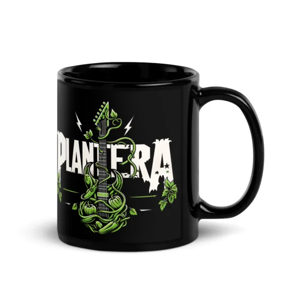 tasse: Plantera Tasse