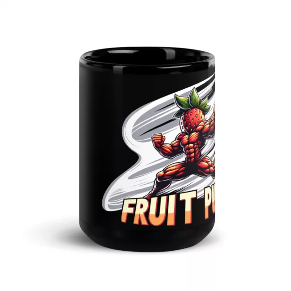 t-shirt: Fruit Punch Tasse