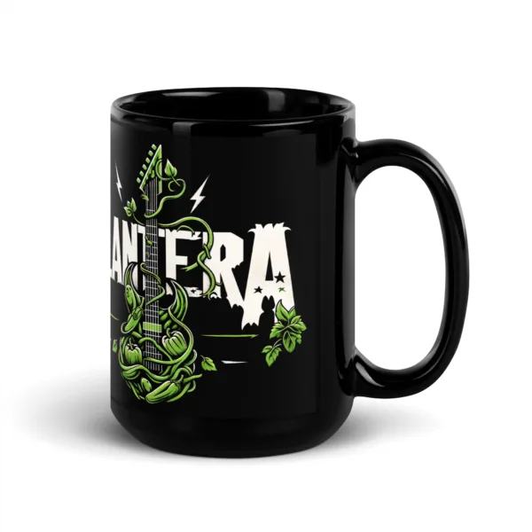 tasse: Plantera Tasse