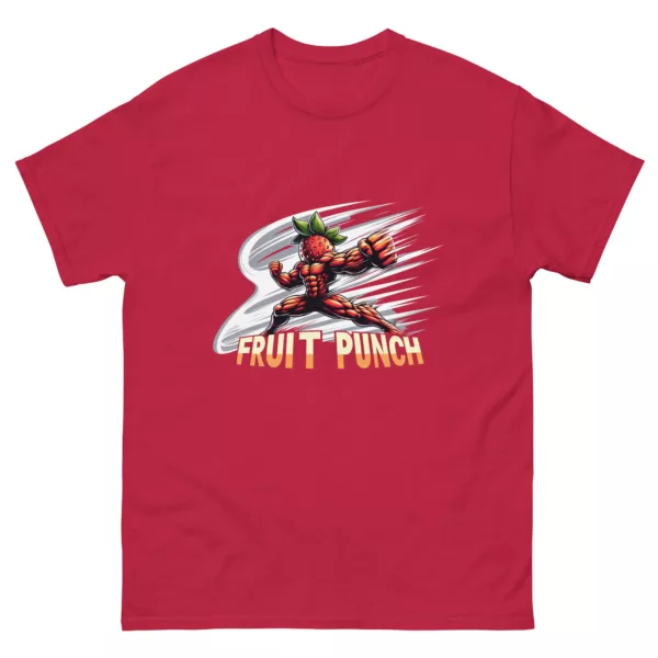 t-shirt: Fruit Punch