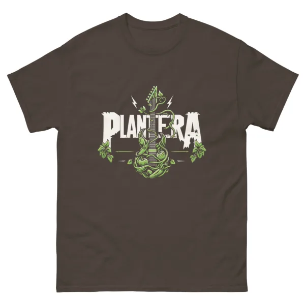 t-shirt: Plantera