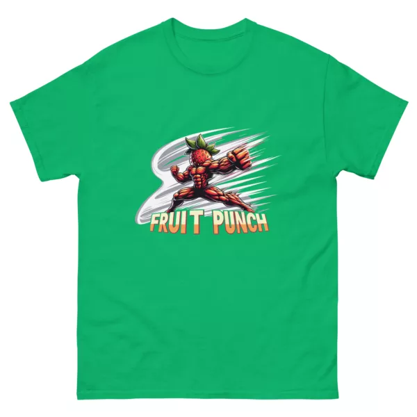 t-shirt: Fruit Punch