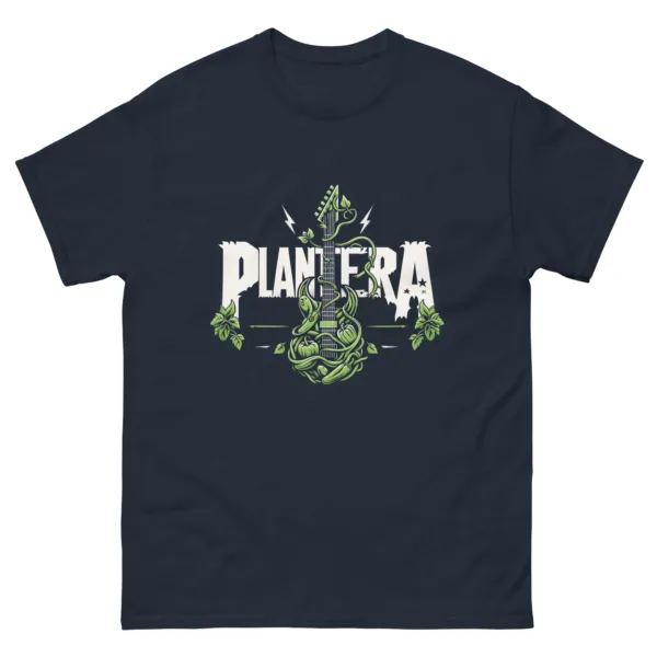 t-shirt: Plantera