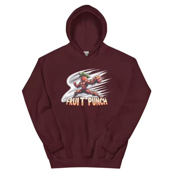 t-shirt: Fruit Punch Hoodie