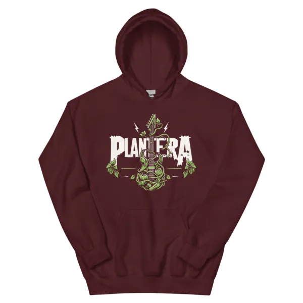 hoodie: Plantera Hoodie