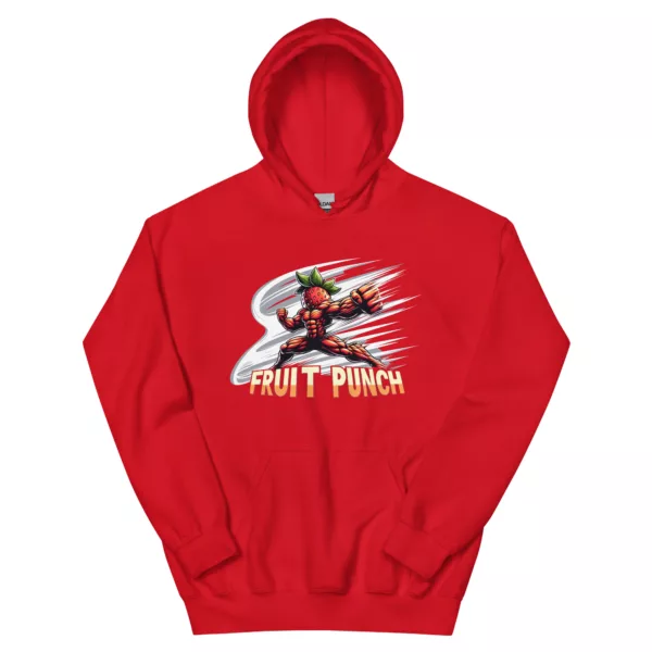 t-shirt: Fruit Punch Hoodie