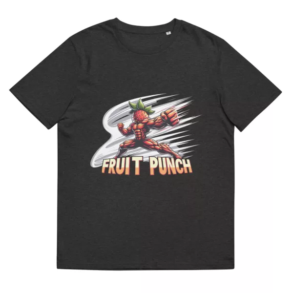 t-shirt: Fruit Punch (Bio)