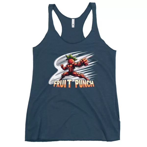 t-shirt: Fruit Punch Tank-Top