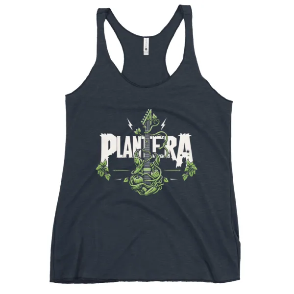 t-shirt: Plantera Tank-Top