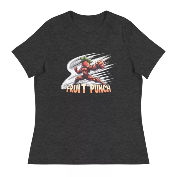 t-shirt: Fruit Punch