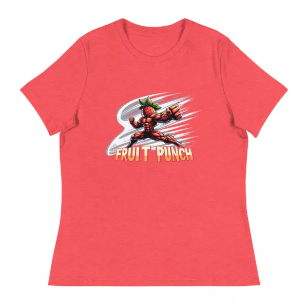 t-shirt: Fruit Punch