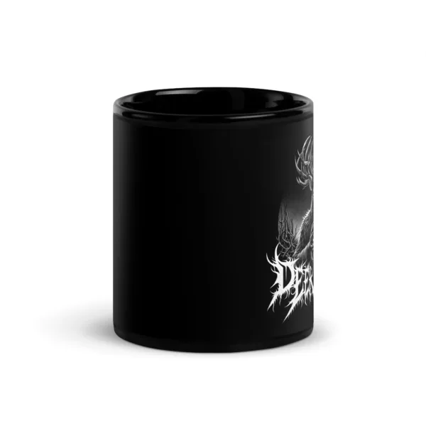 Deer's Doom Tasse – Bild 3