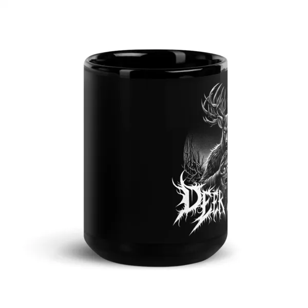 Deer's Doom Tasse – Bild 6