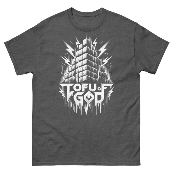 longsleeve: Tofu of God