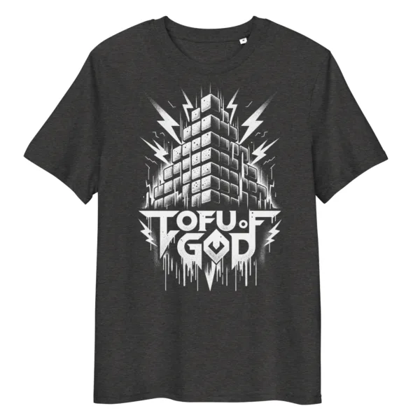 longsleeve: Tofu of God (Bio)