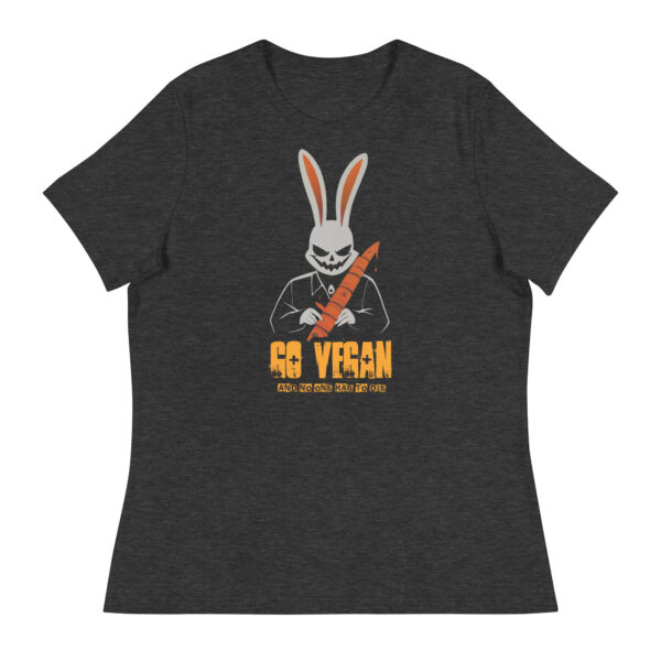 t-shirt: Mafia Bunny (Limited Halloween Edition)