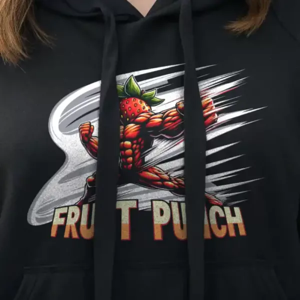 t-shirt: Fruit Punch Hoodie