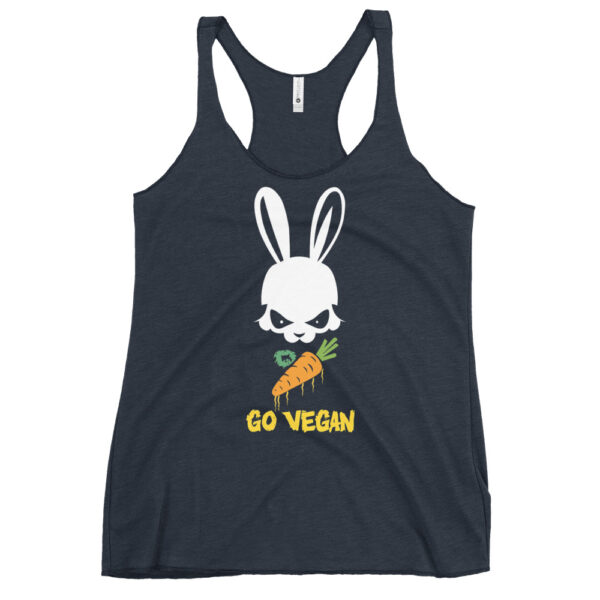 t-shirt: Kill Bunny Tank-Top