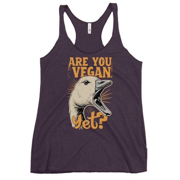 t-shirt: Angry Goose Tank-Top