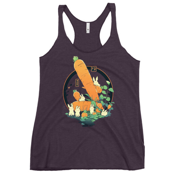 t-shirt: Bunnies Tank-Top