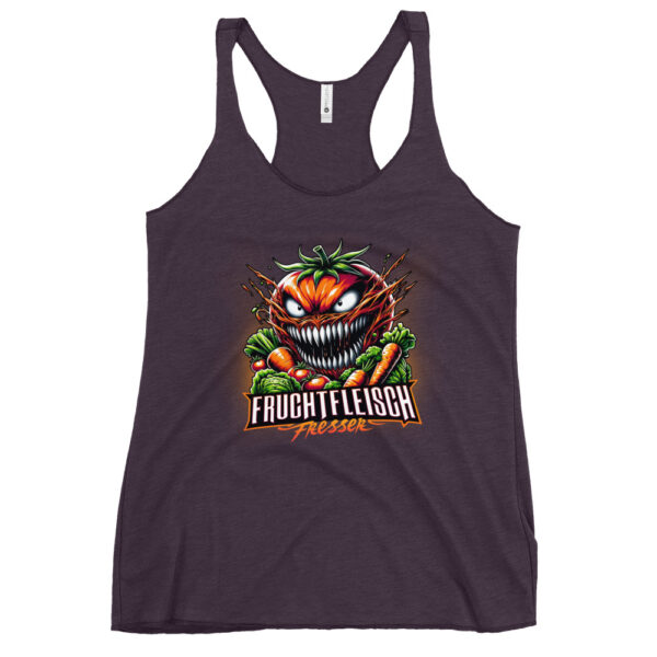 tasse: Fruchtfleischfresser Tank-Top