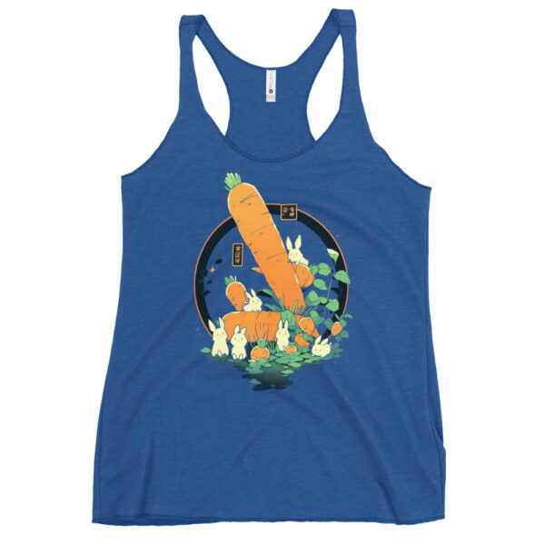 t-shirt: Bunnies Tank-Top