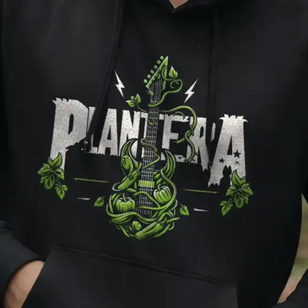 hoodie: Plantera Hoodie